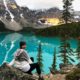 Ultimate Guide to Road-tripping through Banff and Jasper National Parks