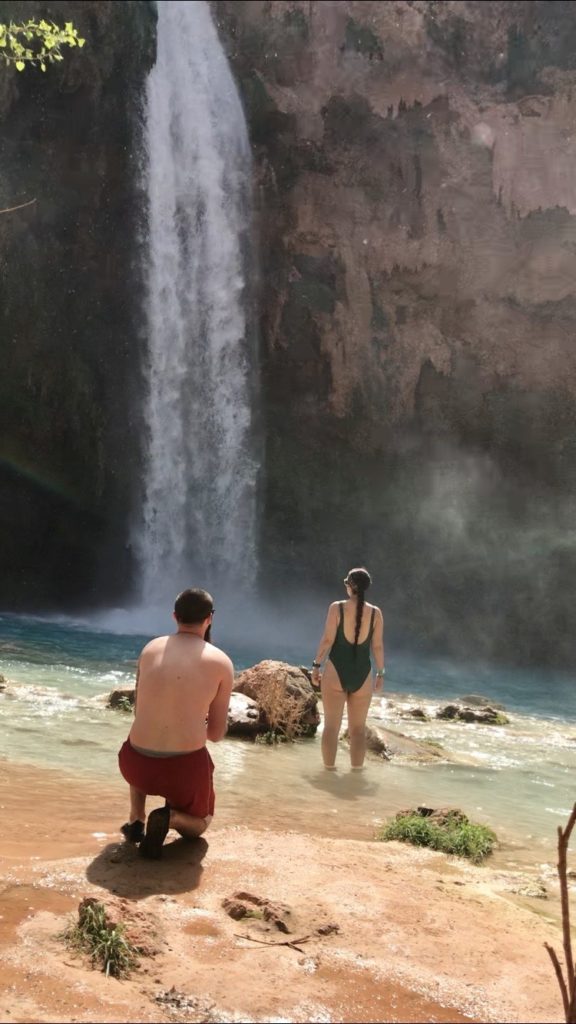 Havasupai