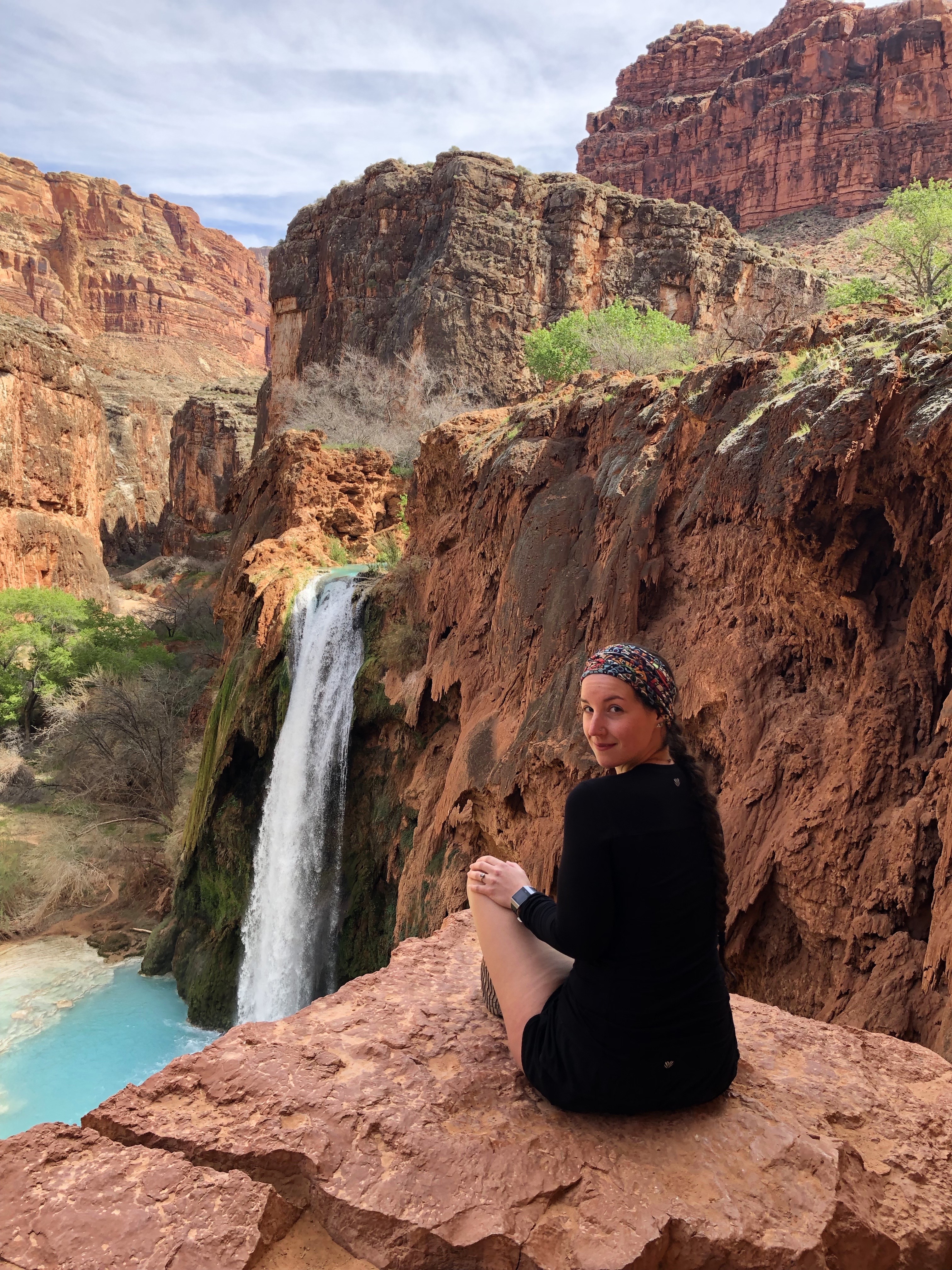 Havasupai