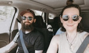 tips for surviving a long road trip